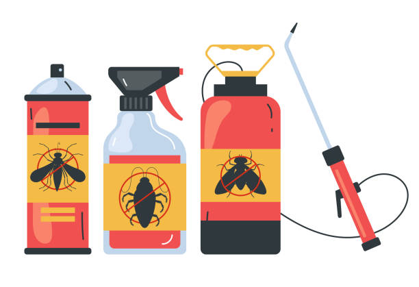 Best Residential Pest Control  in Scandia, MN
